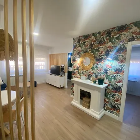 Apartment Isabella Center Boutique Toledo